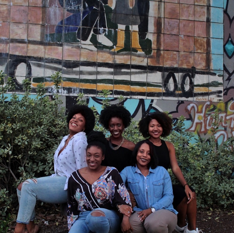 Roots & Wings Mentorship