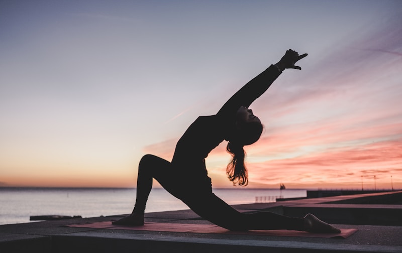 The Exhale Retreat